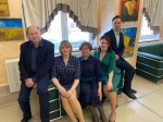 В ДОБРЫЙ ПУТЬ